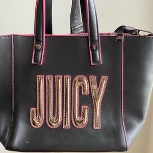 AUTHENTIC juicy couture purse